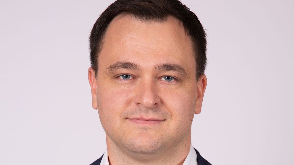 Роман Анзін: Основна увага зараз приділяється управлінню людським капіталом