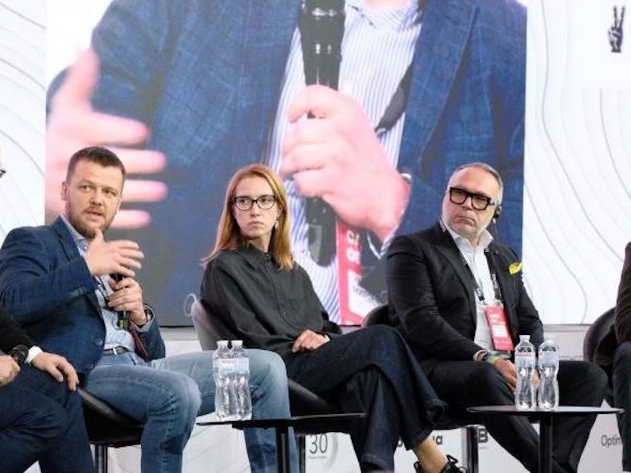 Олександр Мироненко: Найстрашніший досвід ми отримали в Маріуполі