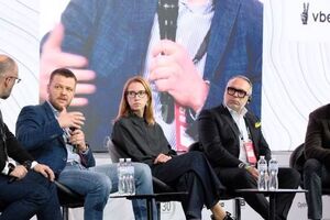 Олександр Мироненко: Найстрашніший досвід ми отримали в Маріуполі