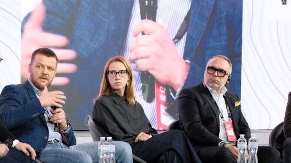Олександр Мироненко: Найстрашніший досвід ми отримали в Маріуполі
