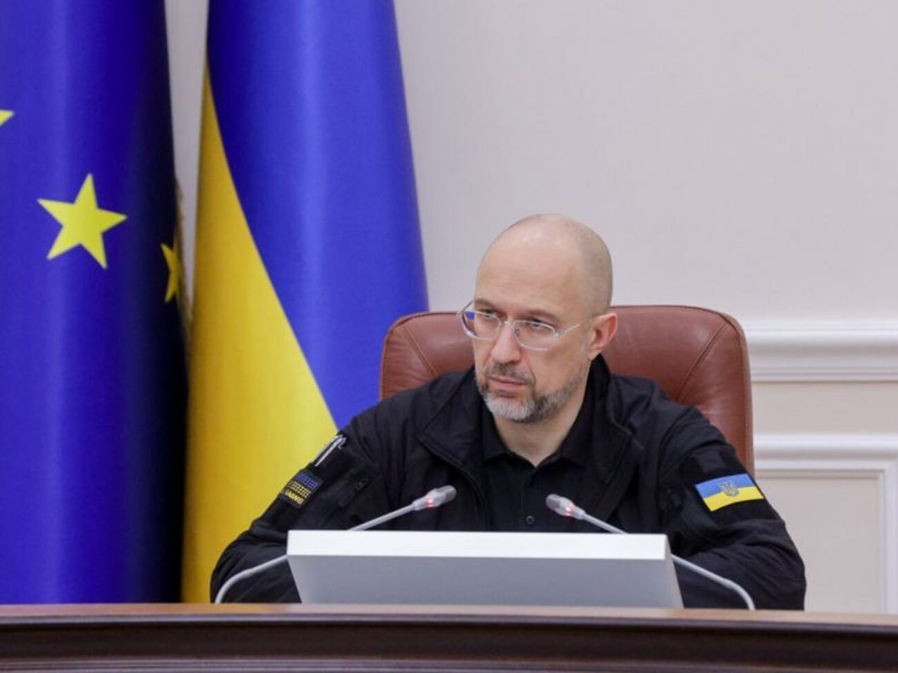 Шмигаль розповів про старт опалювального сезону в Україні