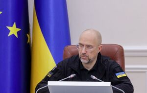 Шмигаль розповів про старт опалювального сезону в Україні