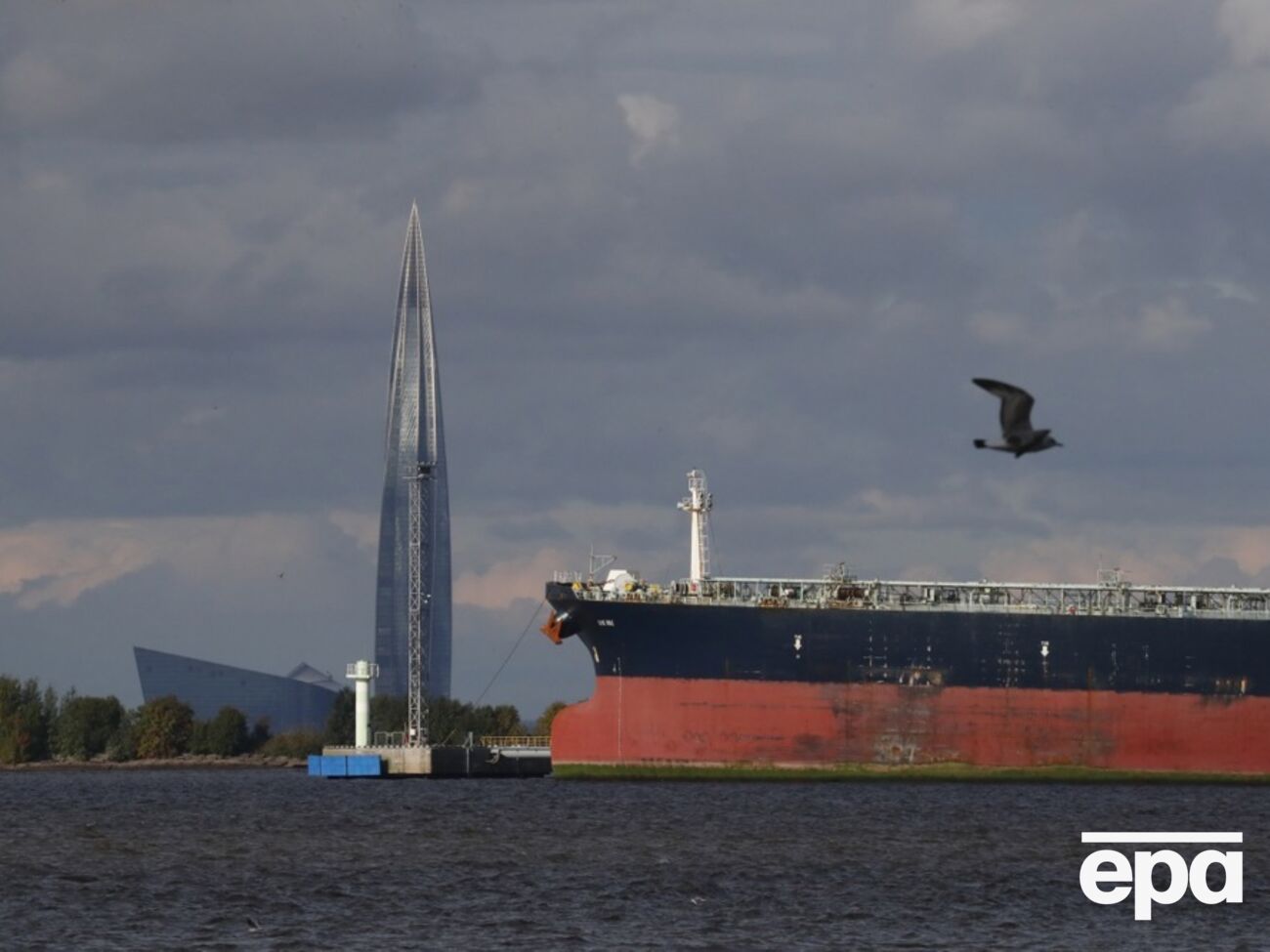 Російську нафту ввозять під іншою маркою, пише ЗМІ