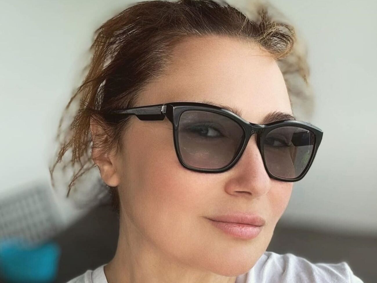 Мозговая: Нужно ухаживать за собой