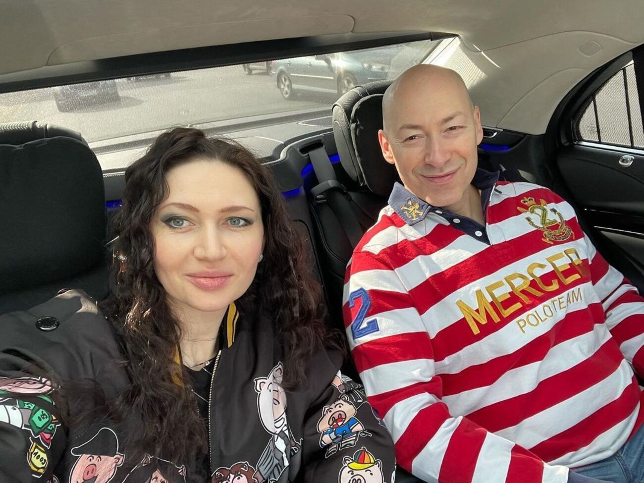 Бацман и Гордон обсудят главные события недели