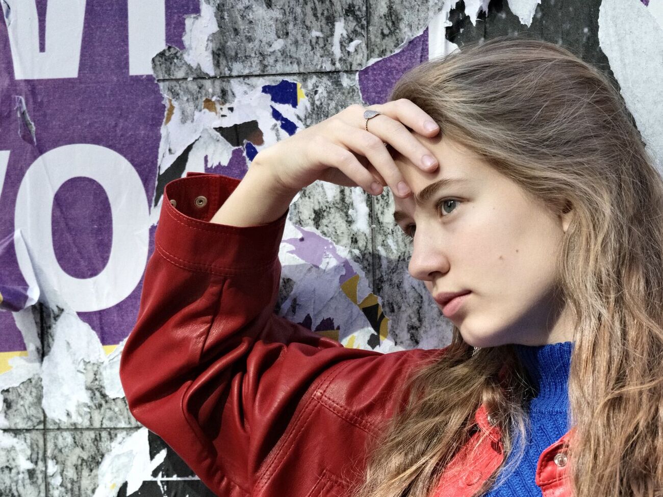 Певица призвала всех креаторов присоединиться к движению