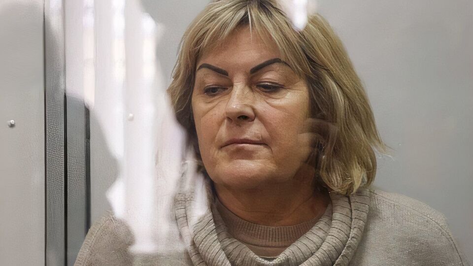 ВАКС арестовал часть имущества Крупы
