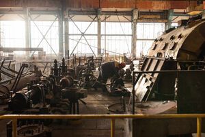 С начала полномасштабного вторжения теплоэлектростанции ДТЭК враг атаковал почти 190 раз