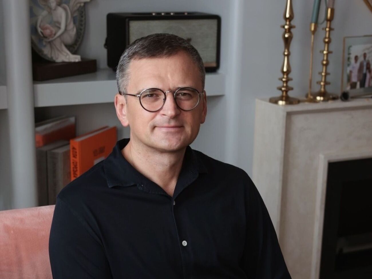 Кулеба: Я не рефлексував і не ображався, бо такою є природа слабких людей