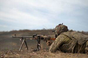 У полон до ЗСУ потрапив єгиптянин