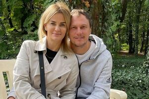 Пятов заявил, что их с женой брак распался из-за его ошибок