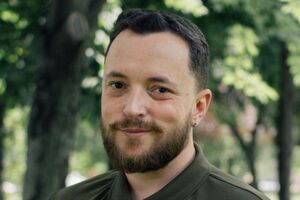 Найбільший ризик наших третіх визвольних змагань – що забагато українців відвернуться, пройдуть повз