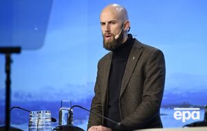 В Киеве подписали программный документ по углублению сотрудничества между Швецией и Украиной в ряде направлений гражданской защиты, отметил Болин