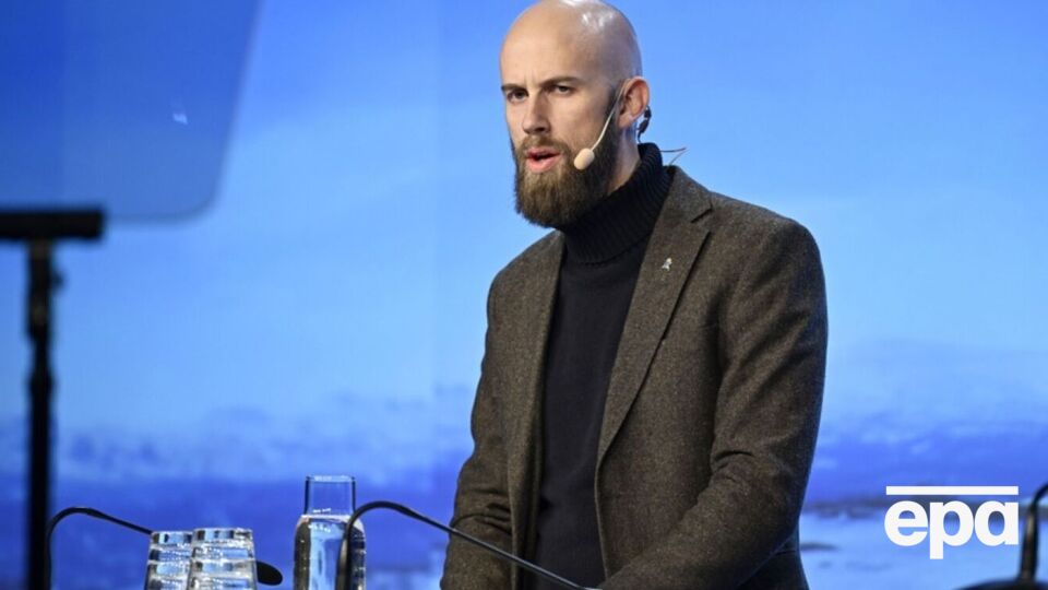 У Києві підписали програмний документ щодо поглиблення співпраці між Швецією й Україною в низці напрямів цивільного захисту, зазначив Болін