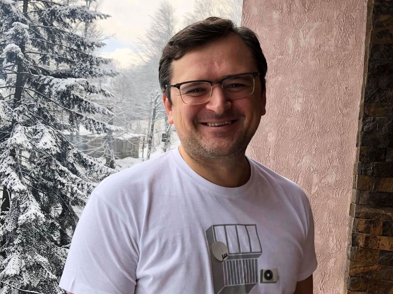 Кулеба очолював МЗС у 2020–2024 роках