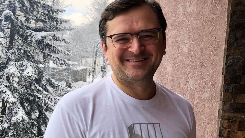 Кулеба возглавлял МИД в 2020–2024 годах