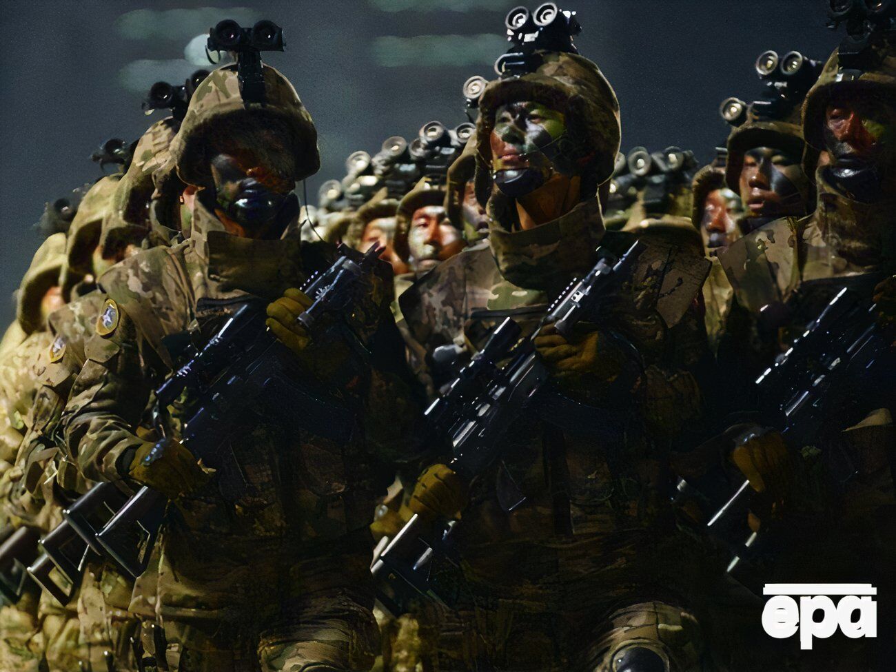 По информации британского журналиста, военные КНДР в России впервые получили свободный доступ к интернету