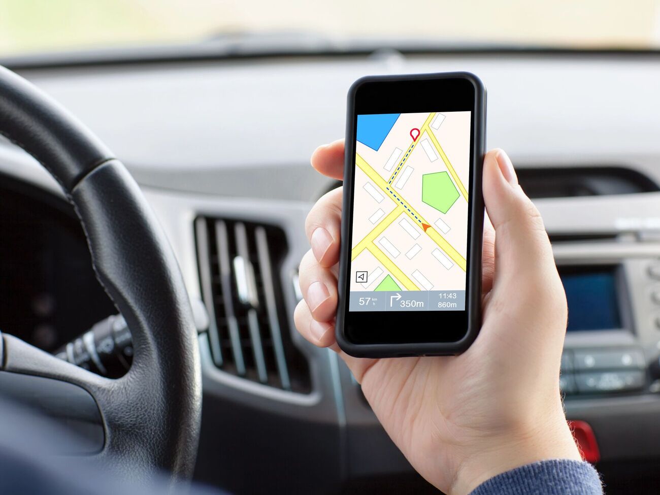 Для повышения эффективности влияния на противника силы обороны применяют спуфинг – подмену координат спутниковой навигации GPS, объяснили в Генштабе ВСУ