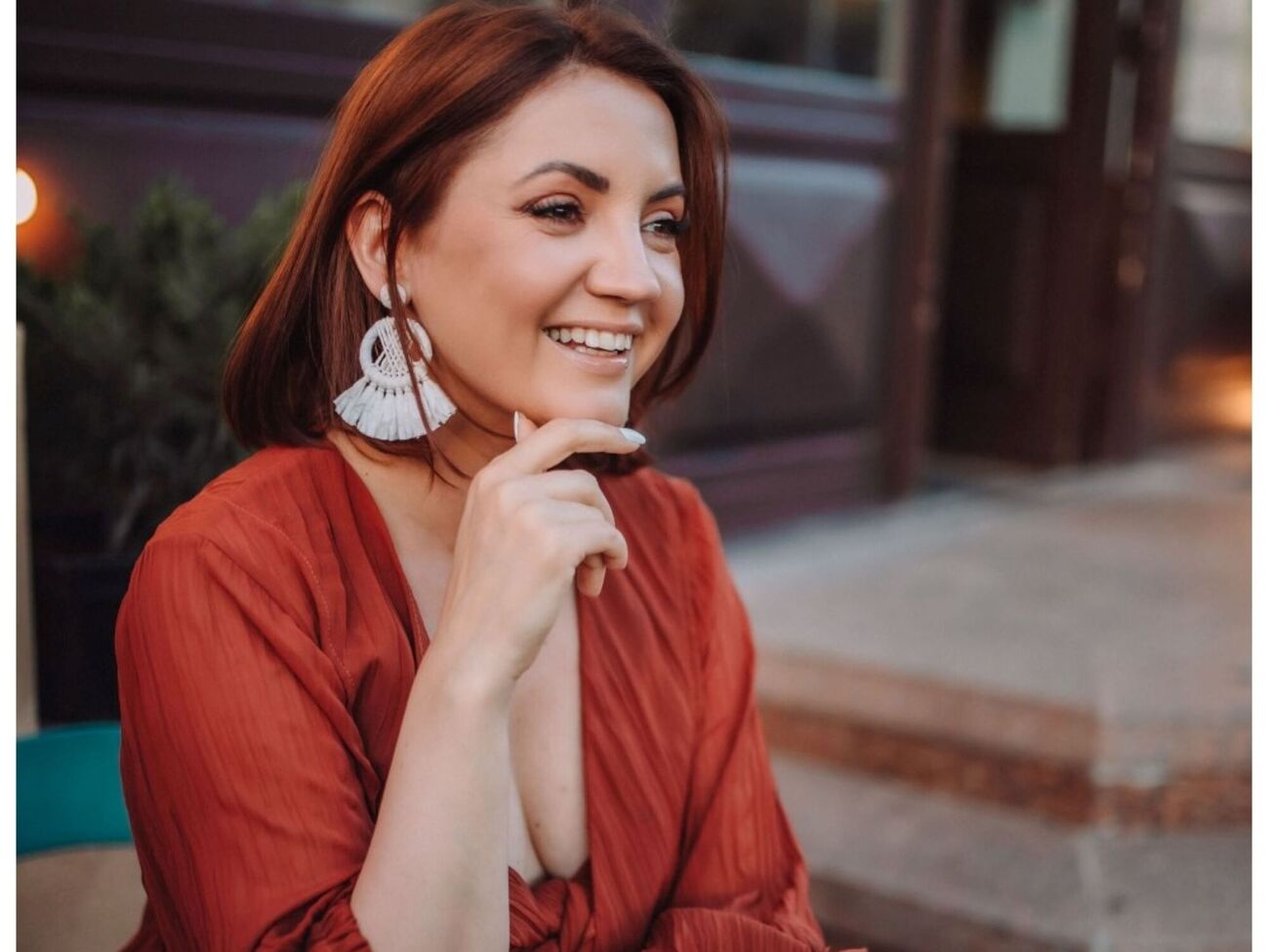 В мае 2024 года Цибульская заявила, что страдает от расстройства пищевого поведения (РПП)