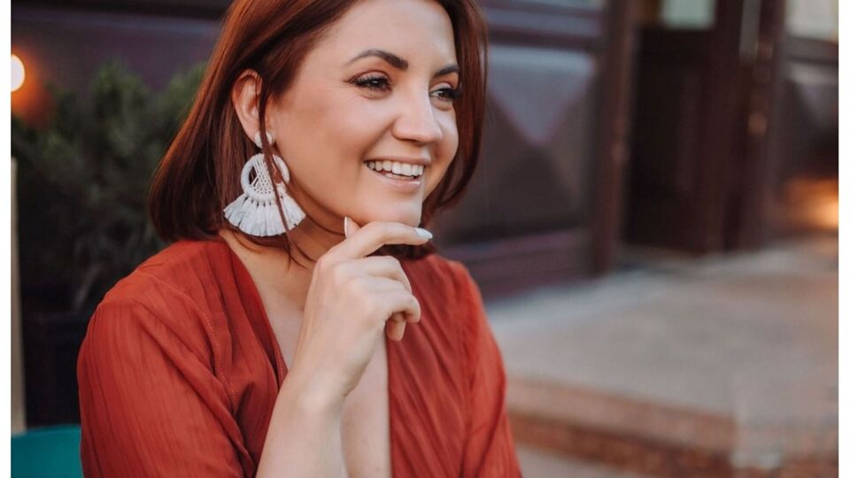 В мае 2024 года Цибульская заявила, что страдает от расстройства пищевого поведения (РПП)