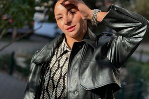 В январе 2024 года Гвоздева весила 54 кг