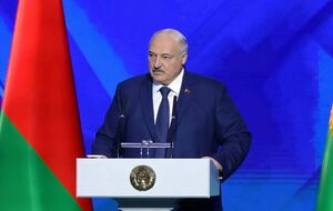 У Білорусі переслідують громадян, які "ображають президента"