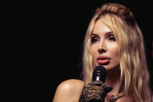 Loboda: Осіннього ранку так хочеться тепла…