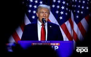 Трамп объявил о своей победе на выборах