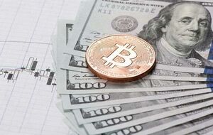 Вартість біткоіна оновила історичний максимум