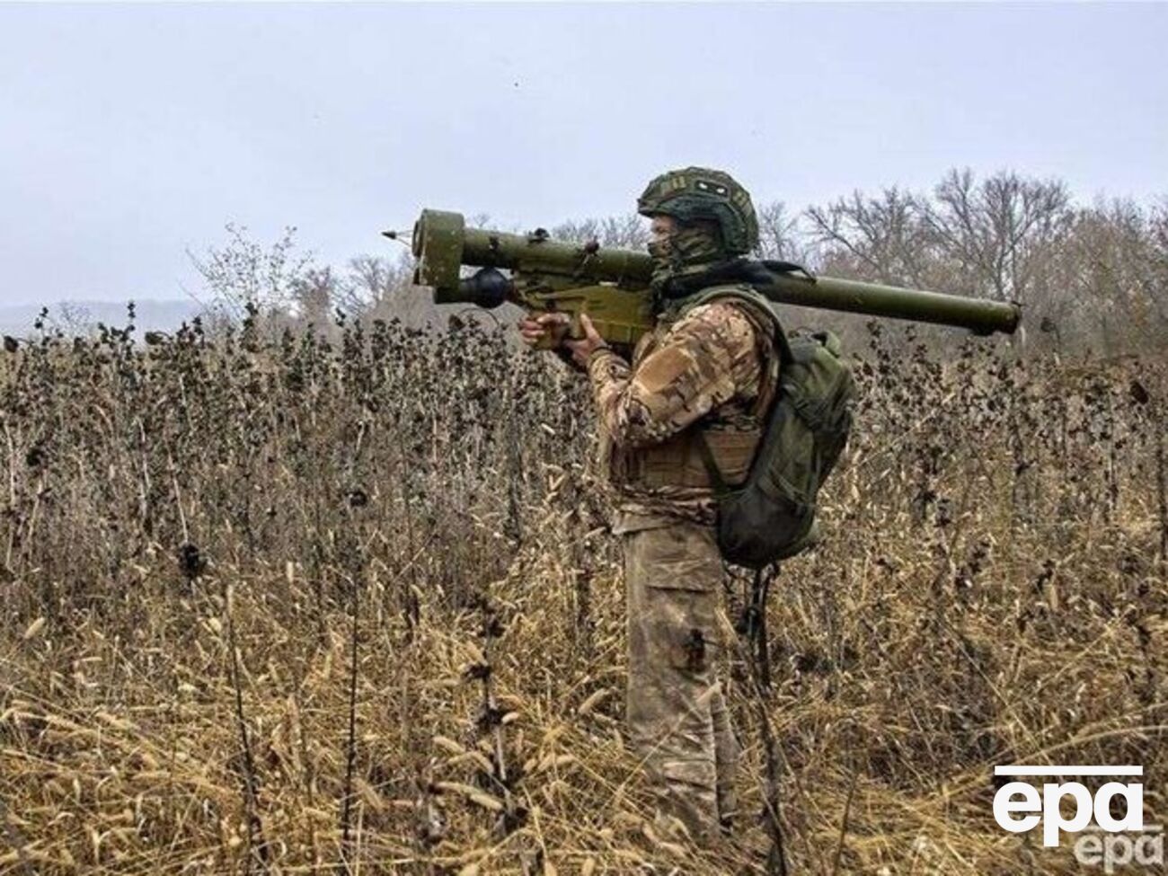 Тренувальна місія ЄС для військовослужбовців ЗСУ (EUMAM Ukraine) працюватиме ще два роки