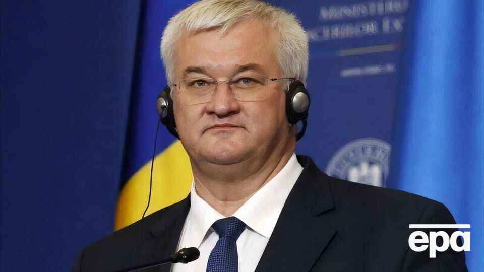 Сибіга прокоментував перемогу Трампа на виборах у США