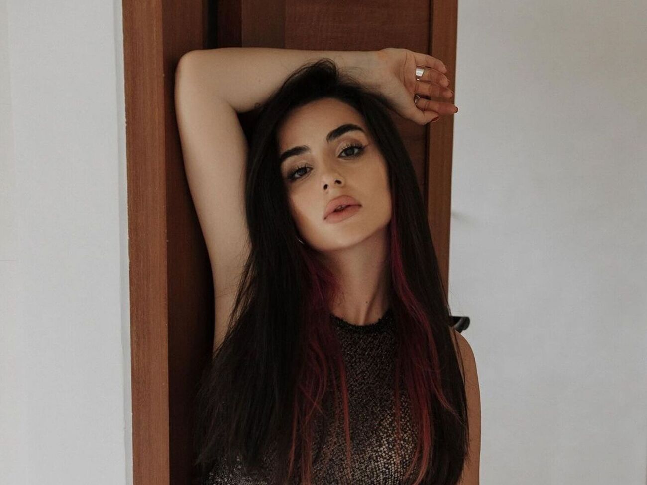 Трінчер: А я просто хотіла заспівати