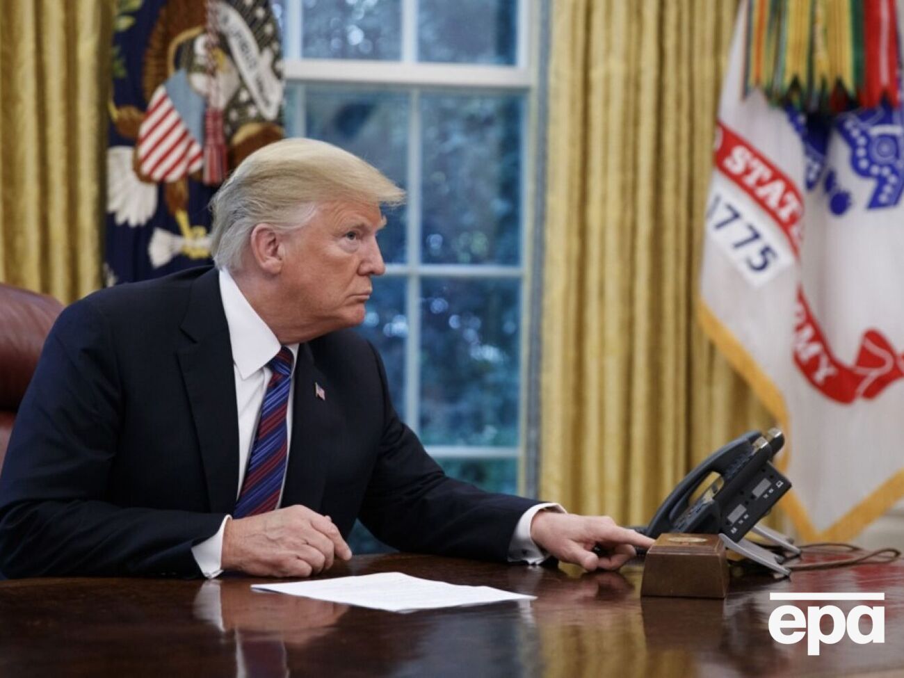 Зараз 40% людей, які зробили ставку, вважають, що Трамп може завершити війну за три місяці