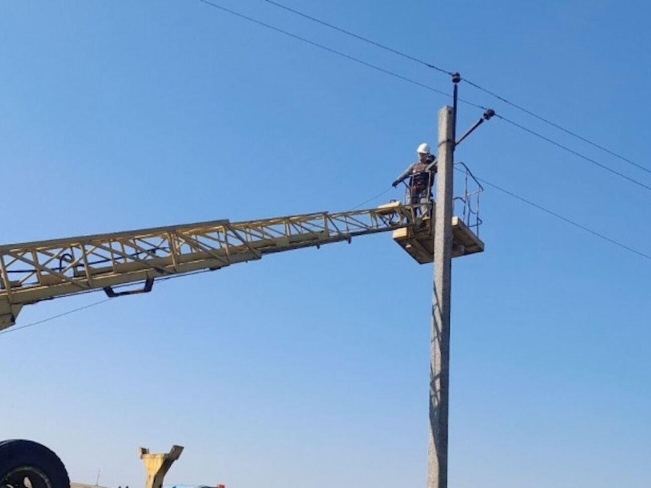 До кінця року ДТЕК планує інвестувати 4,54 млрд грн в оновлення, модернізацію і ремонт енергооб’єктів