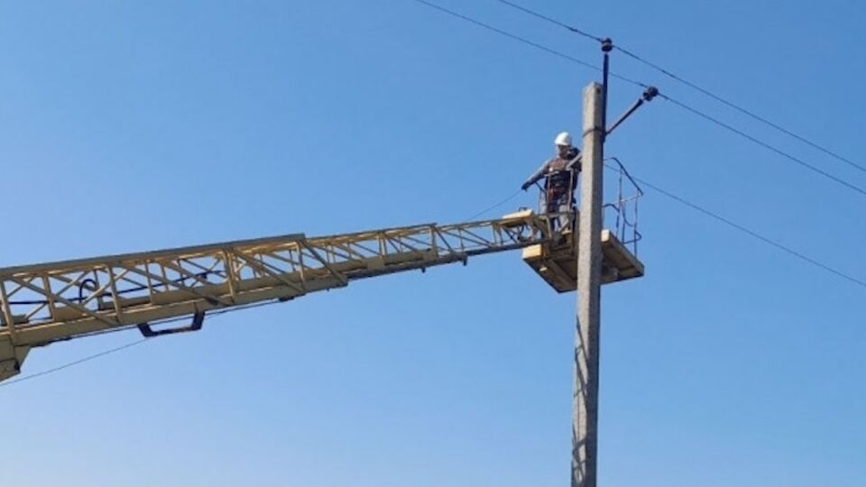 До конца года ДТЭК планирует инвестировать 4,54 млрд грн в обновление, модернизацию и ремонт энергообъектов