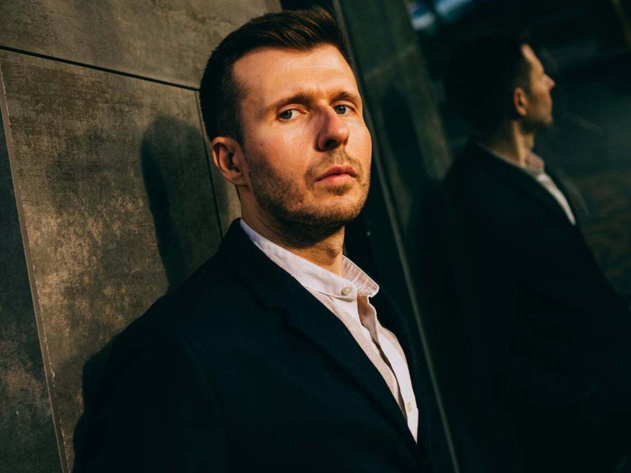 У виборчому списку "Голосу" Примаченко був 24-м