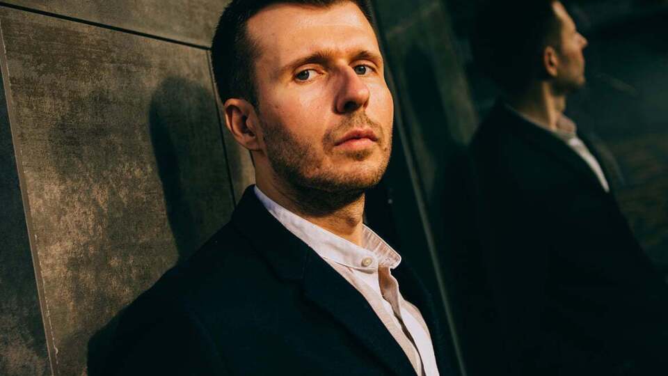 У виборчому списку "Голосу" Примаченко був 24-м