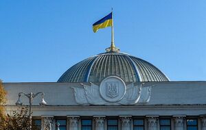 Законопроект по поводу МСЭК комитет Рады рекомендовал принять