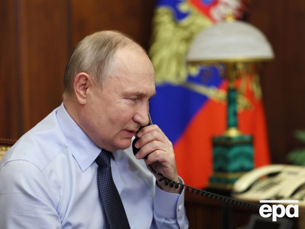 У Кремлі сподіваються на покращення своїх позицій у війні проти України, зазначило джерело видання