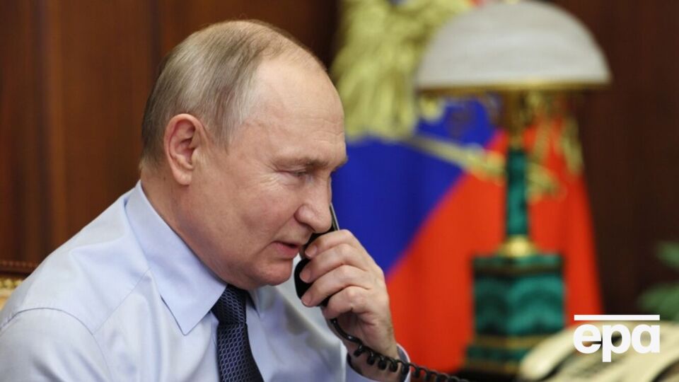 В Кремле надеются на улучшение своих позиций в войне против Украины, отметил источник