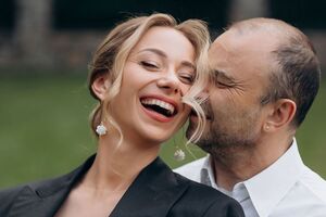 Репяхова й Павлік одружилися у травні 2020 року