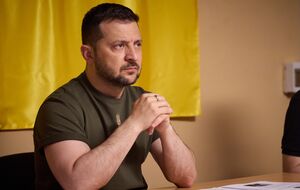 Зеленський підписав указ 6 листопада