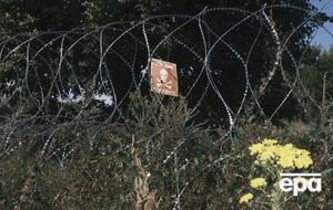 Чи брав затриманий росіянин участь у стратах, наразі невідомо