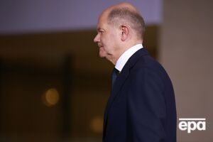 Шольц звільнив міністра фінансів після кількох тижнів суперечок