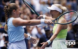 На итоговом турнире WTA Киченок и Остапенко не выиграли ни одного поединка