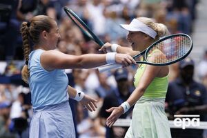 На итоговом турнире WTA Киченок и Остапенко не выиграли ни одного поединка