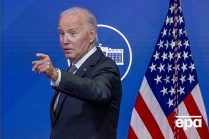 У Білому домі вважають, що новий президент припинить постачання зброї Києву, пояснив репортер