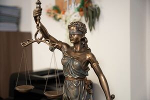 За три роки зріс відсоток українців, які не вірять у рівність громадян перед законом