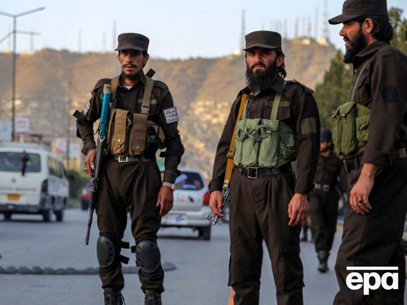 В МИД "Талибана" призвали Трампа сыграть "конструктивную роль" в прекращении существующих конфликтов на Ближнем Востоке