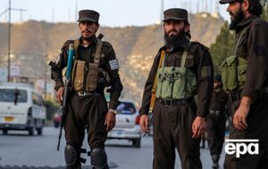 В МИД "Талибана" призвали Трампа сыграть "конструктивную роль" в прекращении существующих конфликтов на Ближнем Востоке